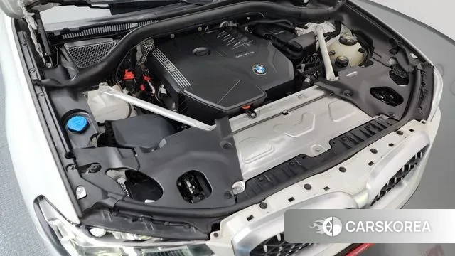 BMW X4 (G02) id 3366342 из Кореи 16