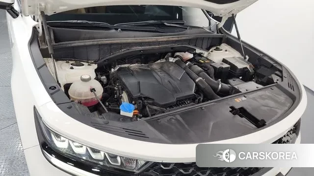 Kia Sorento 4th Generation id 3453892 из Кореи 16