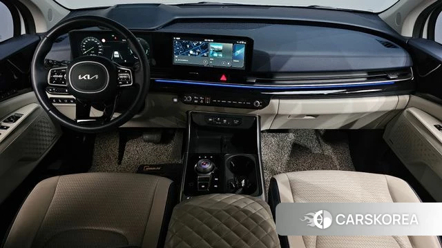 Kia The New Carnival 4th Generation id 4505816 из Кореи 38