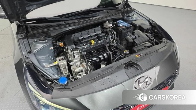 Hyundai Avante (CN7) id 4356053 из Кореи 16