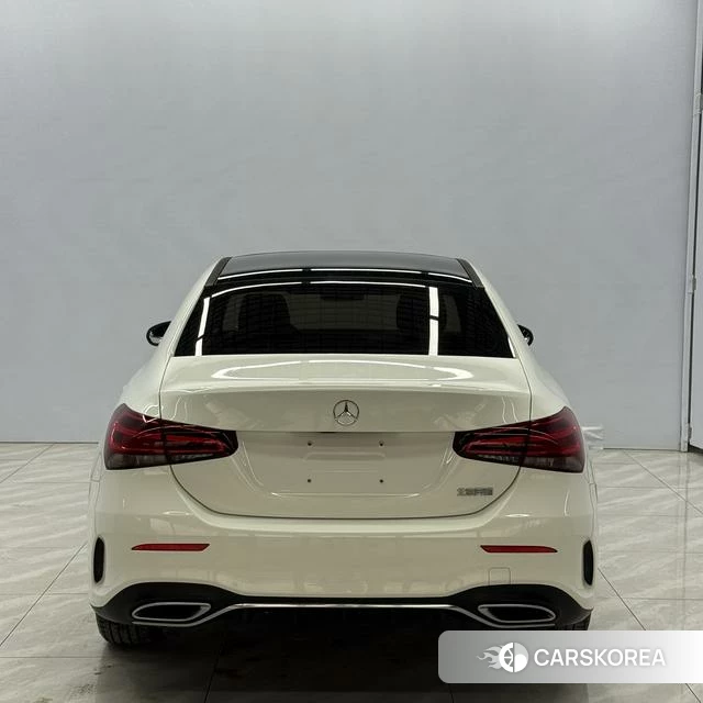 Mercedes-Benz Class A id 4207536 из Китая 21
