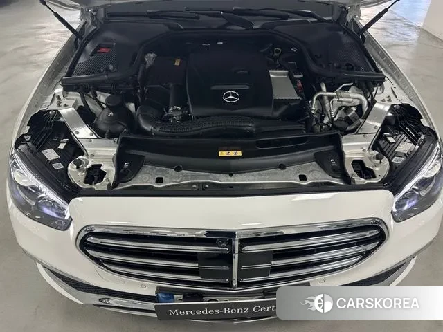 Mercedes-Benz E-Class W213 id 3342459 из Кореи 13