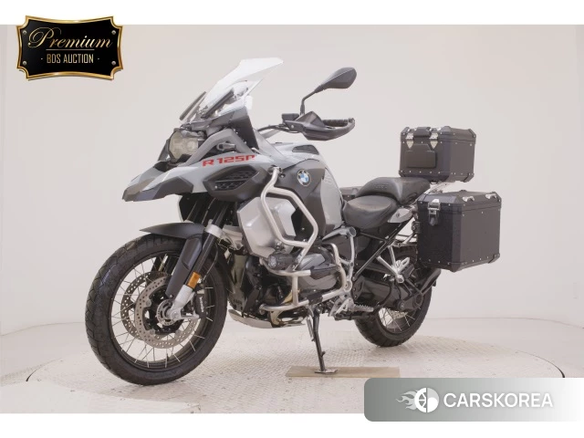 Проданный BMW R1250GS ADVENTURE 2022 из Японии, фото 3