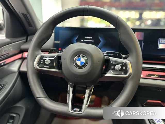 BMW 5 series id 4271537 из Китая 15