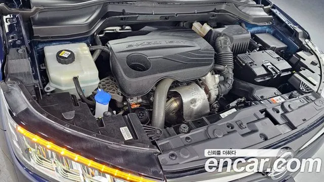 Ssangyong Tivoli Air id 2848681 из Кореи 16