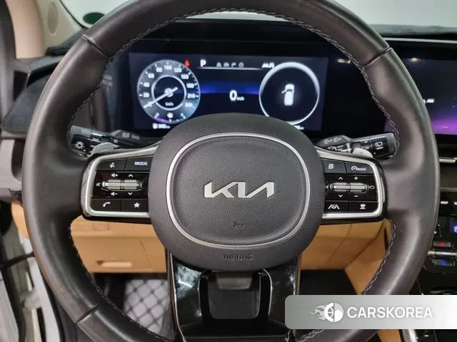 Kia Carnival 4th generation id 3231418 из Кореи 16