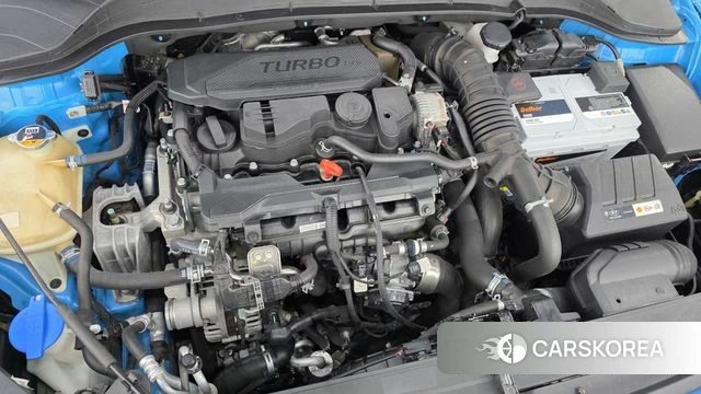 Hyundai The New Kona id 4529850 из Кореи 31