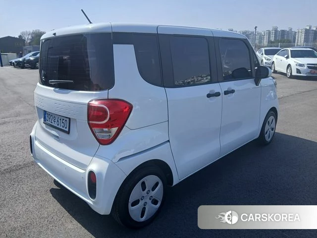 Kia The New Ray id 3919751 из Кореи 16