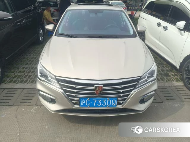 Roewe i5 id 4242040 из Китая 11