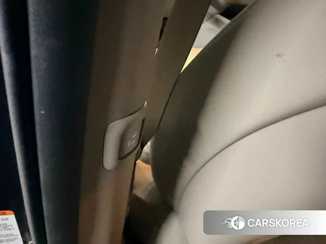 Kia The New Carnival id 4233169 из Кореи 10