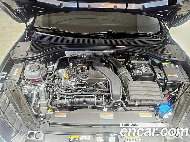 Volkswagen 7th Generation of Jetta id 2847473 из Кореи 15