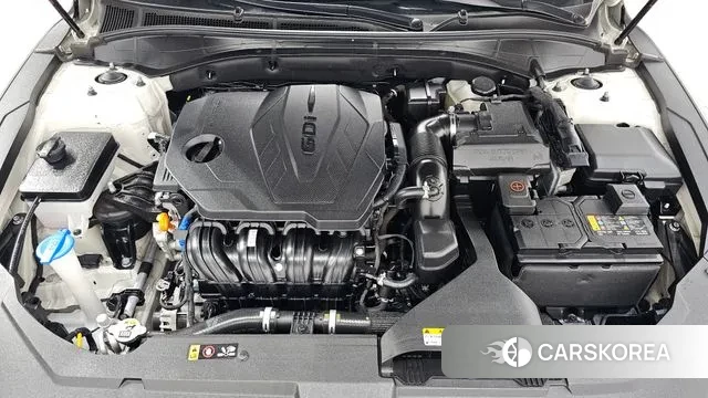 Hyundai The New Grandeur IG id 2980344 из Кореи 16