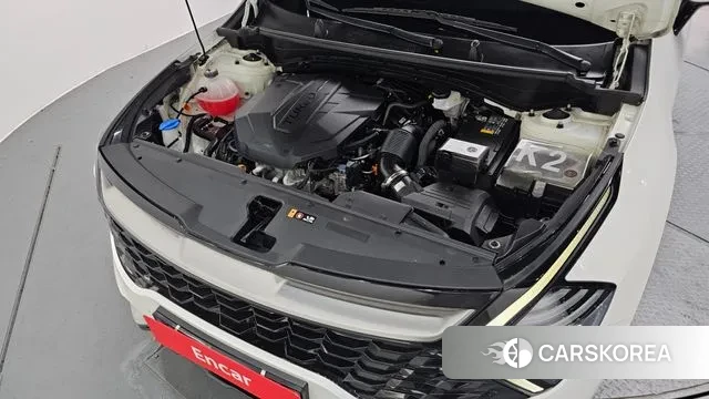 Kia Sportage 5th Generation id 3776697 из Кореи 16