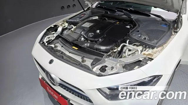 Mercedes-Benz CLS-Class C257 id 2865054 из Кореи 16