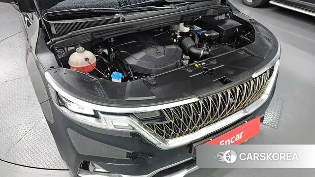 Kia Carnival 4th generation id 3469164 из Кореи 16