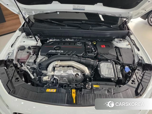 Mercedes-Benz GLB-Class X247 id 4194082 из Кореи 16