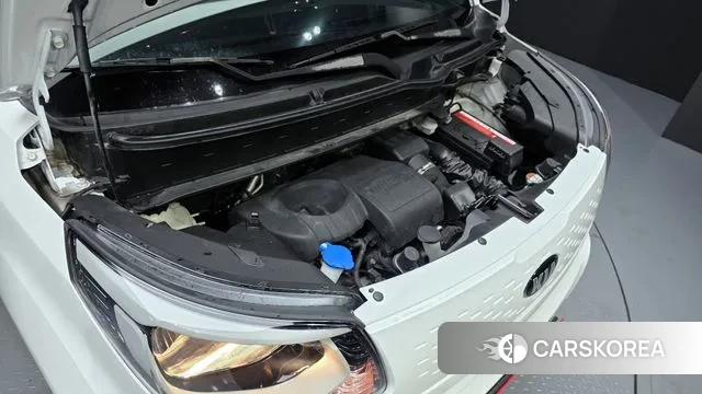 Kia The New Ray id 3666636 из Кореи 16