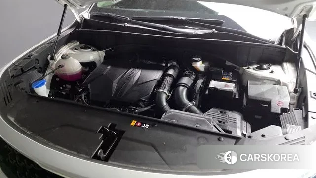 Kia Sorento 4th Generation id 3576536 из Кореи 16