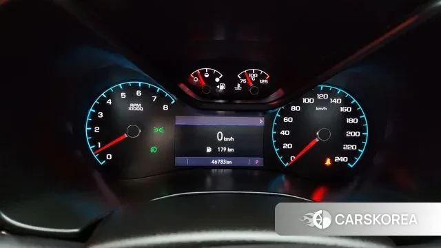Chevrolet (GM Daewoo) Colorado id 3422923 из Кореи 16