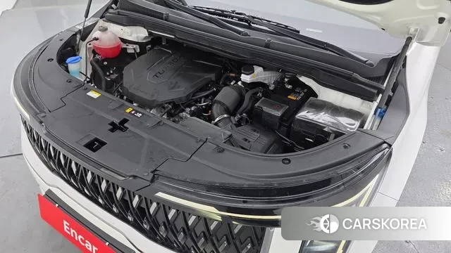 Kia The New Carnival 4th Generation id 3576212 из Кореи 16