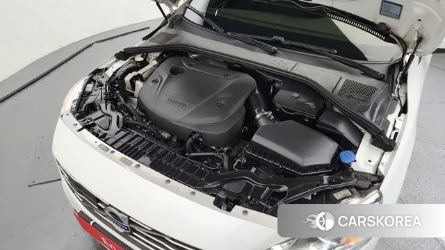 Volvo S60 id 3617324 из Кореи 16