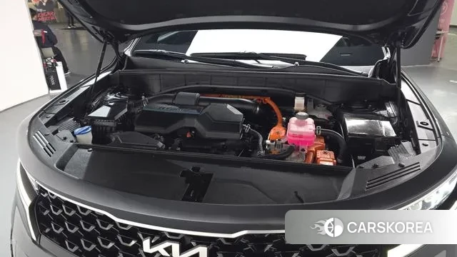 Kia Sorento 4th Generation id 3561312 из Кореи 16