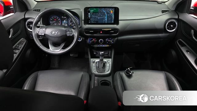Hyundai The New Kona id 4894434 из Кореи 33