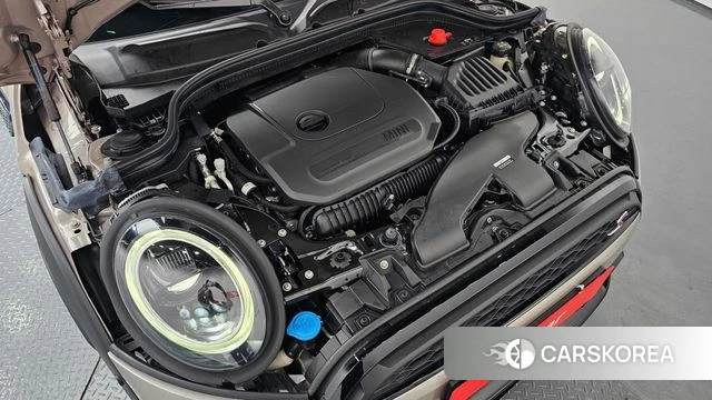 Mini Cooper S id 4323061 из Кореи 29
