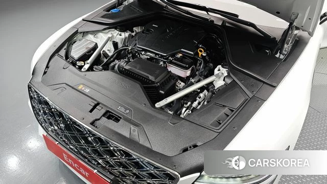 Genesis G80 (RG3) id 4442474 из Кореи 30