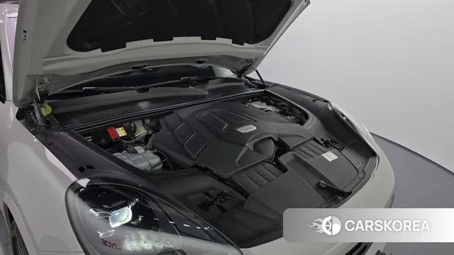 Porsche Cayenne (PO536) id 3027567 из Кореи 16