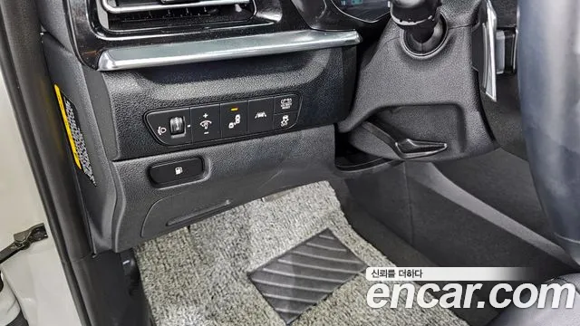 Kia The New Niro id 2686798 из Кореи 16