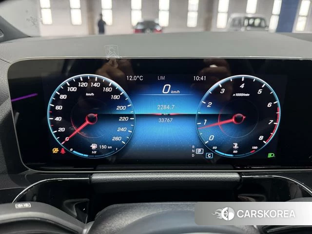 Mercedes-Benz GLA 2021 Белый из Китая, фото 6