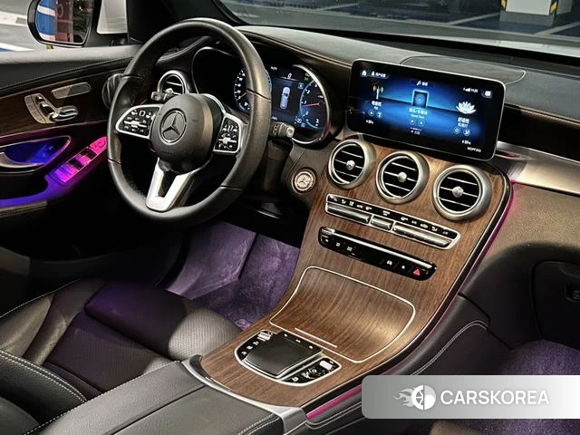 Mercedes-Benz GLC id 4300788 из Китая 19