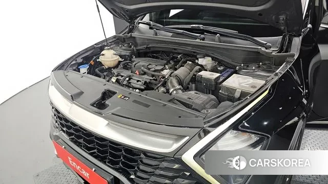 Kia Sportage 5th Generation id 3488079 из Кореи 16