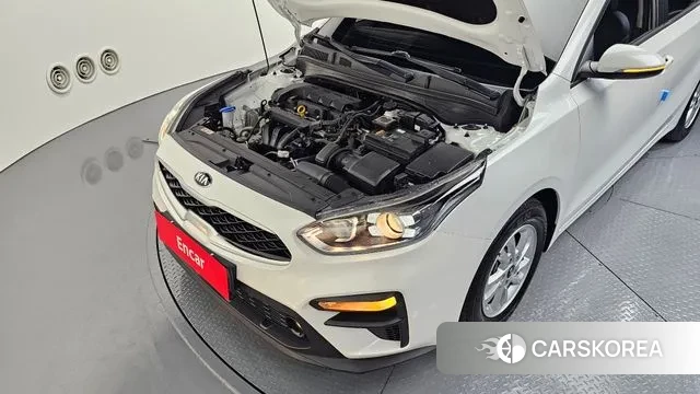 Kia Come New K3 id 3484558 из Кореи 16