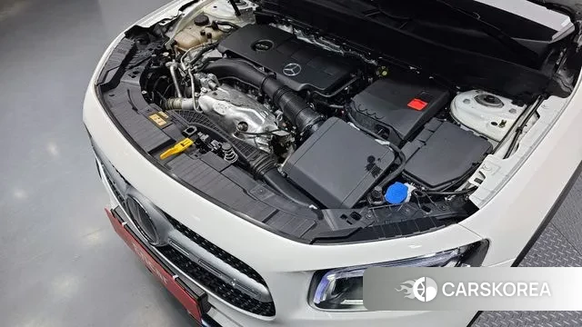 Mercedes-Benz GLB-Class X247 id 3690762 из Кореи 16