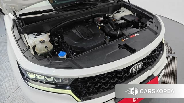 Kia Sorento 4th Generation id 3828448 из Кореи 16