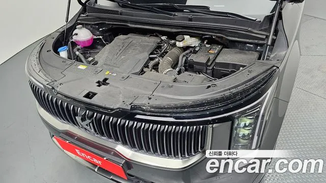 Kia The New Carnival 4th Generation id 2695022 из Кореи 16