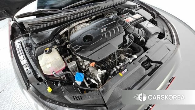Hyundai Veloster (JS) id 4402175 из Кореи 30