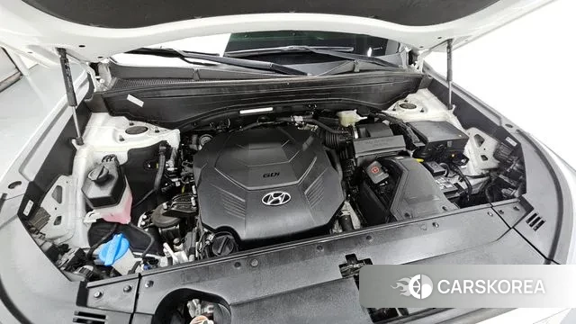 Hyundai Palisade id 3540092 из Кореи 16