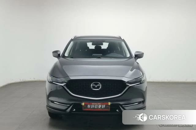 Mazda CX-5 id 4210707 из Китая 20