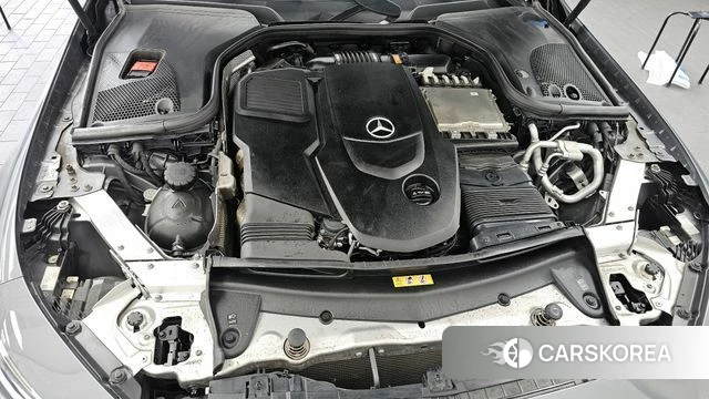 Mercedes-Benz CLS-Class C257 id 3828722 из Кореи 16