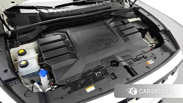 Ssangyong Torres EVX id 3620130 из Кореи 16