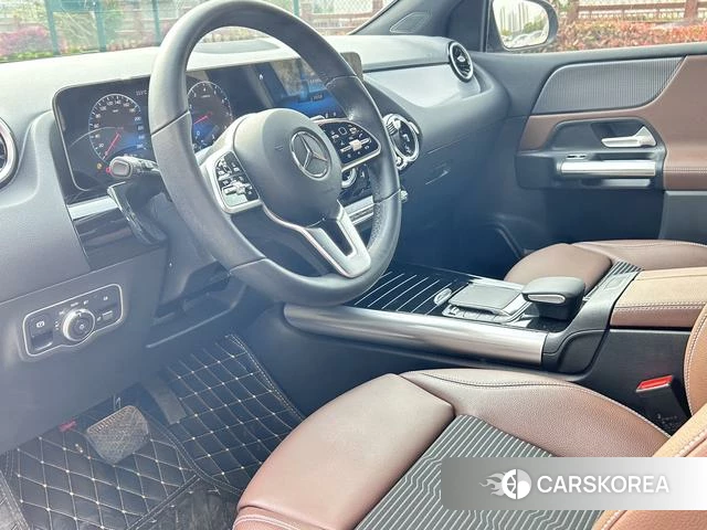 Mercedes-Benz Class B id 4238907 из Китая 13