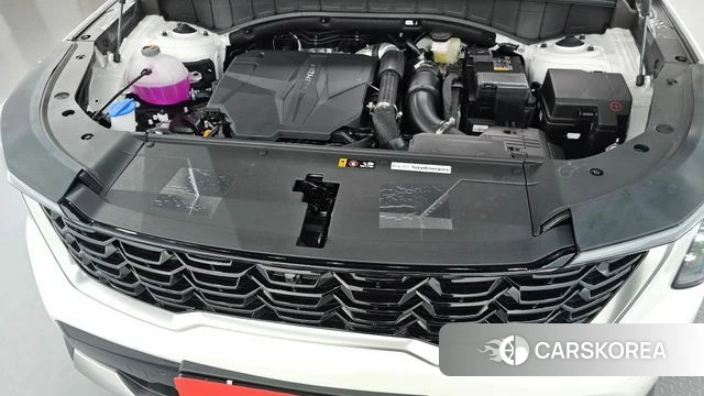 Kia The New Sorento 4th Generation id 3744947 из Кореи 16