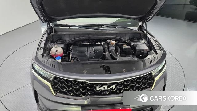 Kia Sorento 4th Generation id 4202093 из Кореи 27