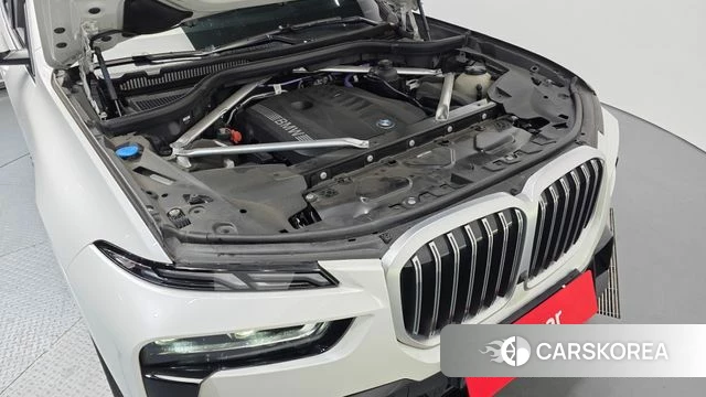 BMW X7 (G07) id 3792824 из Кореи 16
