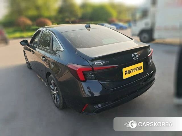 Honda Style 2023 Черный из Китая, фото 6