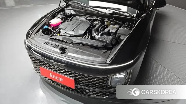 Hyundai Grandeur (GN7) id 3512114 из Кореи 16