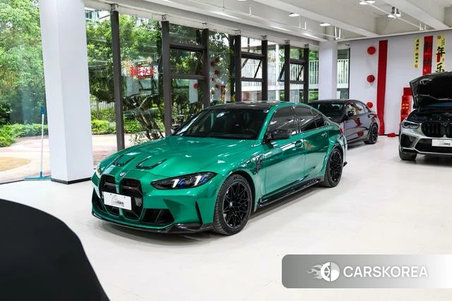 BMW M3 id 4257166 из Китая 9